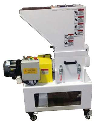 Low Speed Regrinder image 1